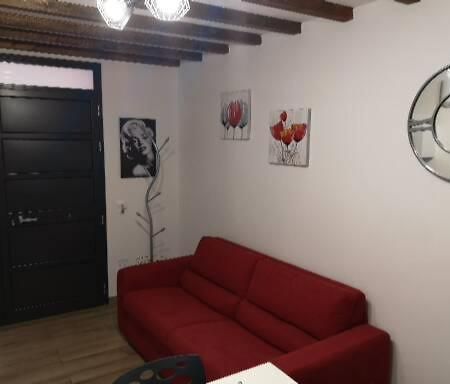 Casa Sortino. Nel cuore di Marsala. Villa Esterno foto