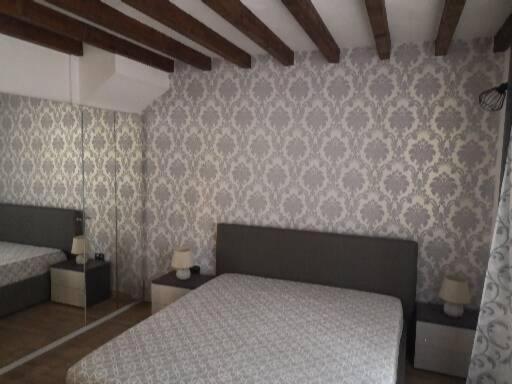 Casa Sortino. Nel cuore di Marsala. Villa Esterno foto